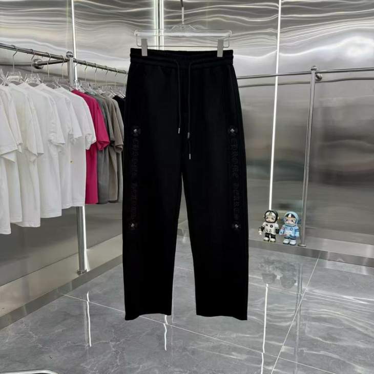Picture of Chrome Hearts Pant Long _SKUChromeHeartsM-3XLhgntx0714398
